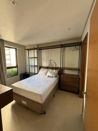 Imagem Apartamento Duplex porteira fechada com área de lazer completa em Tambaú-AD0007.