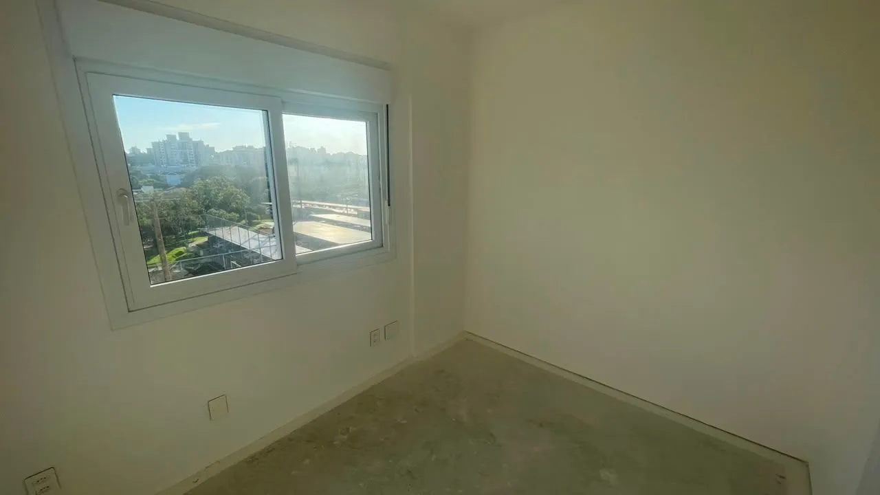Imagem Apartamento 2 Dormitórios no Jardim Lindóia - Vista e Infraestrutura Completa