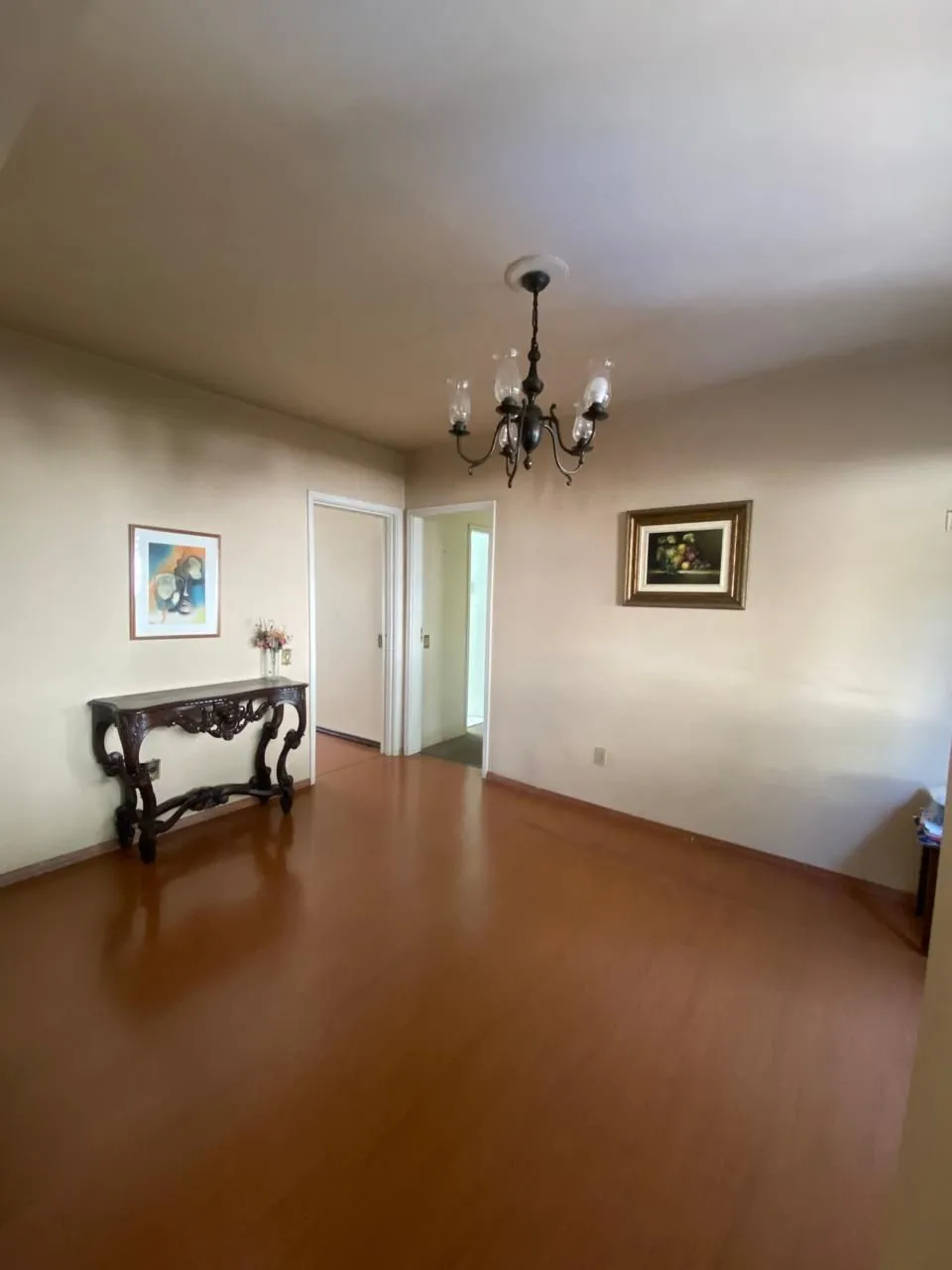 Imagem Apartamento a venda 4 dormitórios 1 suíte bairro Independência