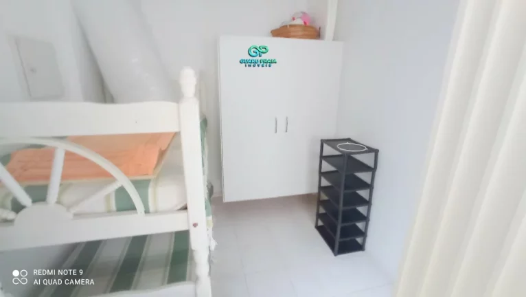 Imagem Apartamento Padrão para Venda em Enseada Guarujá-SP