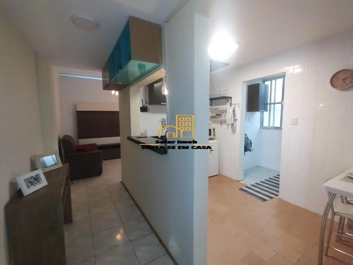 Imagem APARTAMENTO 01 QUARTOS | CAMPOS ELISEOS | RSENDE RJ