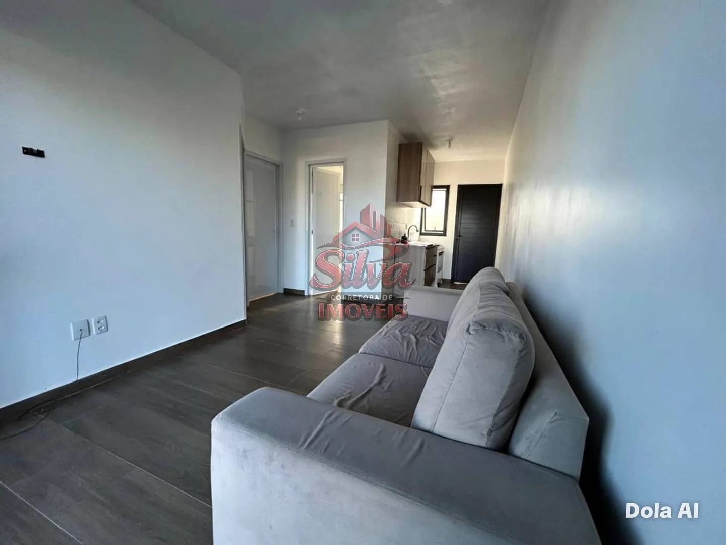 Imagem AP1268 | Apartamentos de 2 Dormitórios à Venda no Balneário Presidente