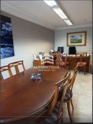 Imagem Paulista Work Center - Sala comercial à venda no bairro Paraíso - São Paulo/SP, Zona Sul