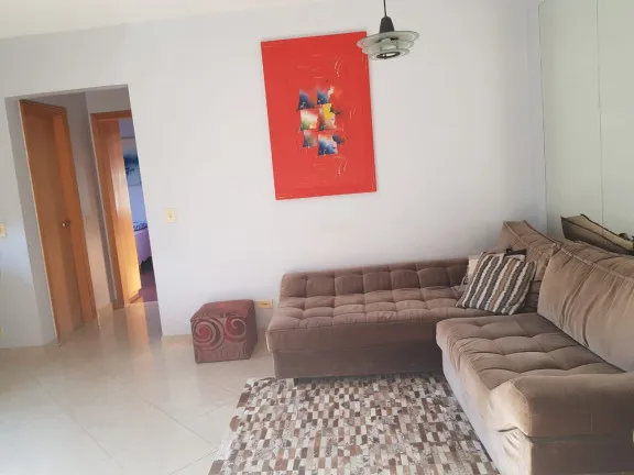 Foto do imóvel Apartamento com 2 Quartos à Venda, 79 m² em Bosque da Saúde - São Paulo