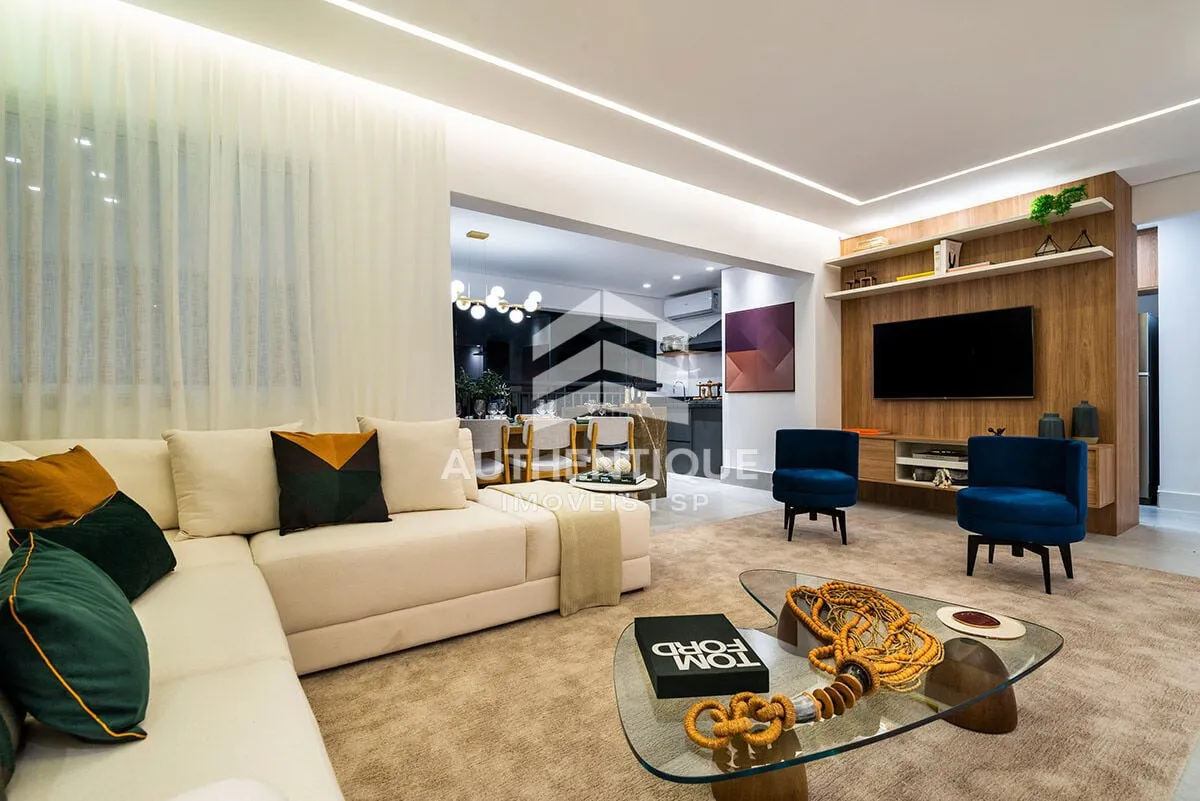 Imagem Vista Parque Villa Lobos Vila Leopoldina - Apartamento à venda no bairro Vila Leopoldina - São Paulo/SP, Zona Oeste