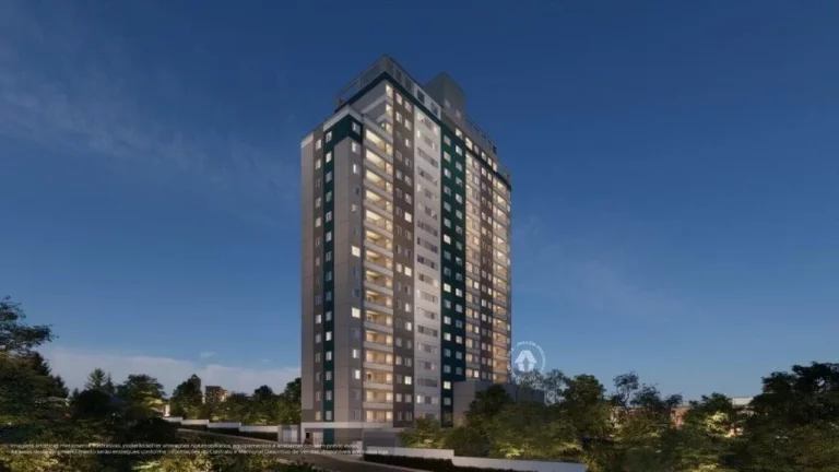 Imagem METROCASA GUILHERMINA - Studio DUPLEX 67m², 1 dorm, próximo à estação Guilhermina-Esperança do Metrô!