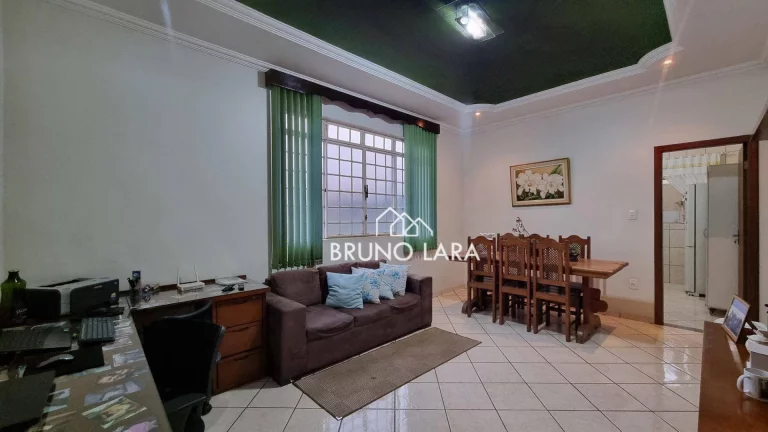 Imagem Apartamento disponível para locação no Bairro Tereza Cristina São Joaquim de Bicas/MG.