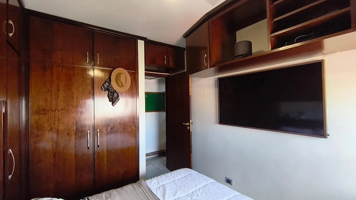 Imagem Apartamento à Venda - Vila Monumento | São Paulo/SP