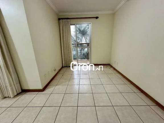 Imagem Apartamento à venda, 120 m² por R$ 730.000,00 - Setor Oeste - Goiânia/GO