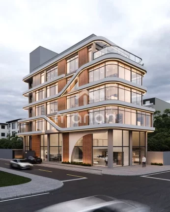 Foto do imóvel Comercial, Centro - Balneário Piçarras