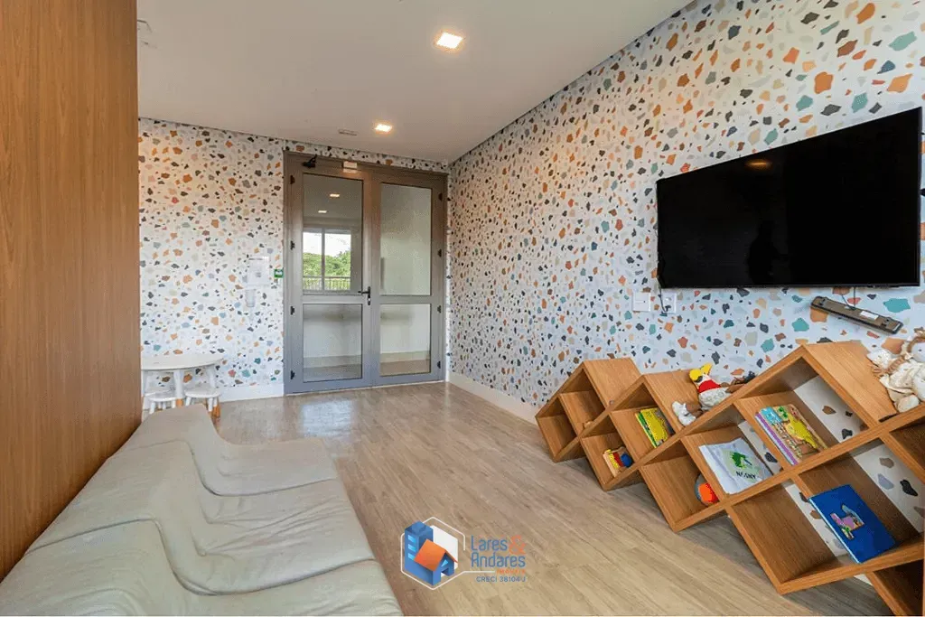 Imagem Apartamento à venda 2 Quartos 2 Vagas 159M² Santo Amaro São Paulo - SP