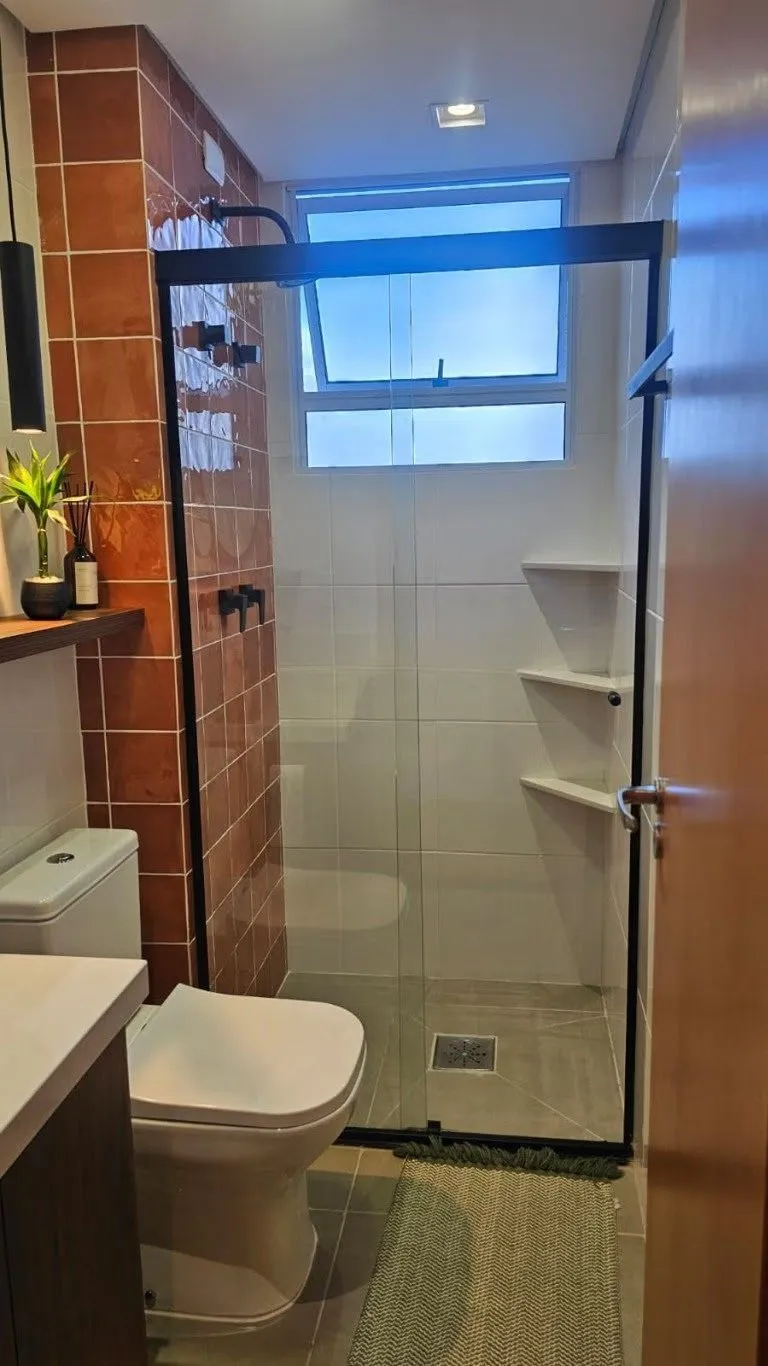 Imagem Apartamento para família no Jardim Carvalho - conforto e localização tranquila