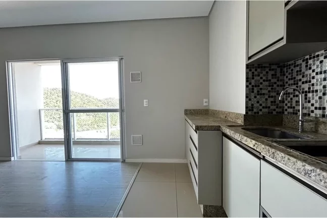Imagem Apartamento à venda em Itajaí, Fazenda, com 3 quartos, 86m2