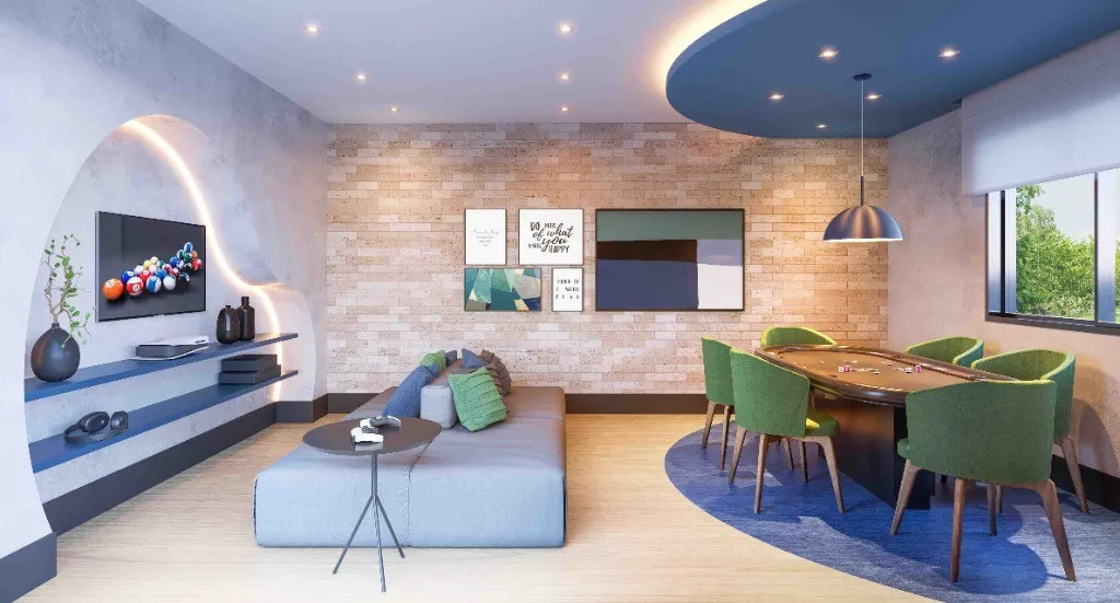 Imagem Vitra Patriani São Bernardo, apartamento à venda com 3 dormitórios em São Bernardo do Campo SP