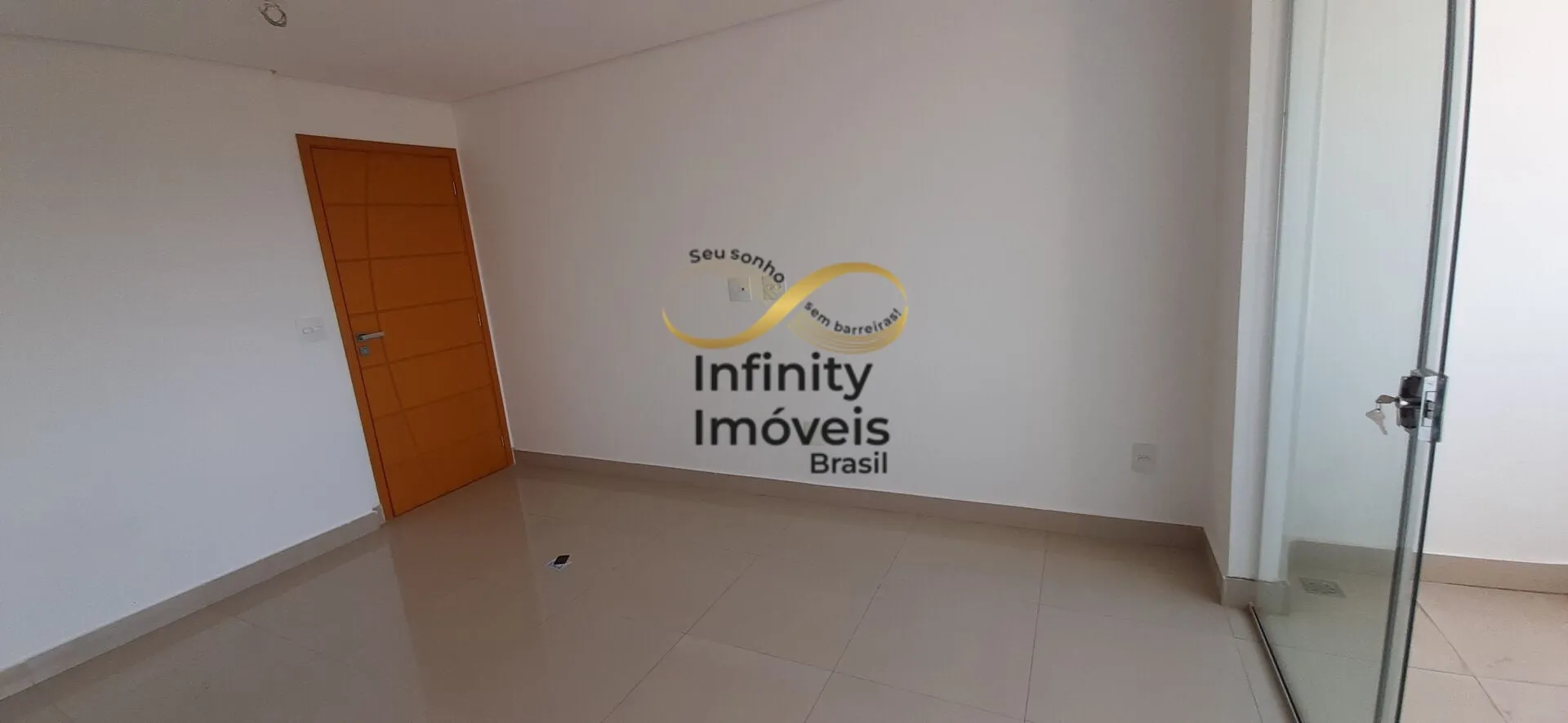 Imagem EDIFICIO RIO DE JANEIRO - Apartamento à venda no bairro Serrano - Belo Horizonte/MG