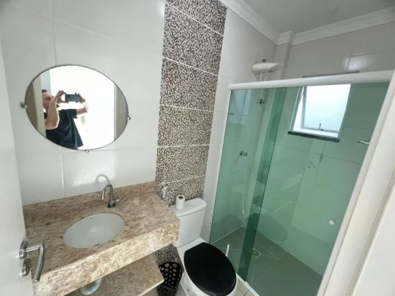 Imagem Apartamento com 1 dormitório