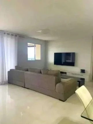 Imagem Apartamento 3 suítes - The Adress - Jardim São Caetano - São Caetano do Sul