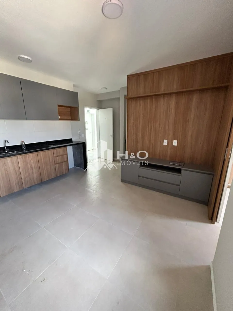 Imagem Apartamento 1 dormitório à venda na Vila Carrão - mobiliado e com localização estratégica