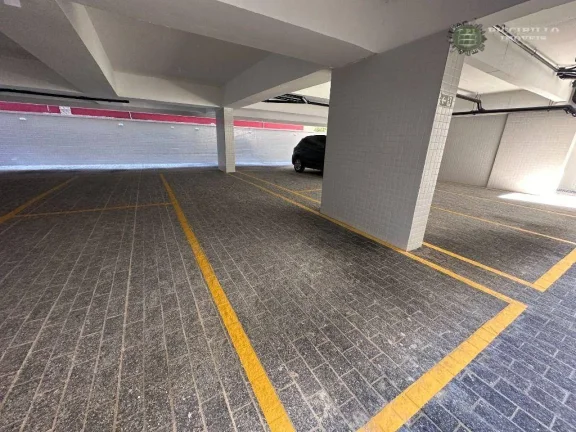 Imagem Cobertura com 3 dormitórios à venda, 158 m² por R$ 3.550.000,00 - Embaré - Santos/SP