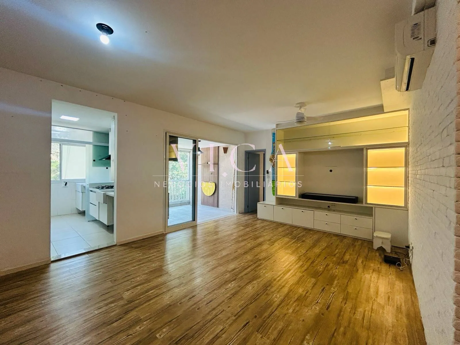 Foto do imóvel Alphaville|Reserva Alphasitio 96m² 3 dorms, 1 suíte, gourmet| 1.295.000,01