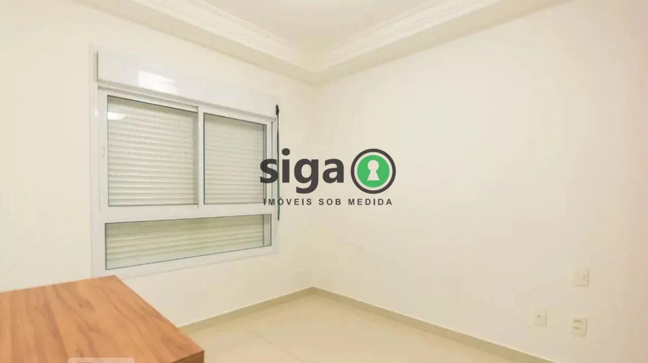 Imagem Apartamento a venda com 2 dormitórios, 1 vaga na Vila Olímpia - Cond. Move
