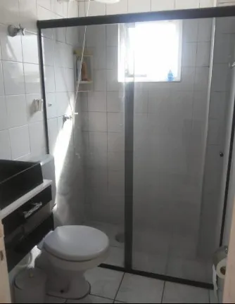 Imagem Apartamento com 2 Quartos à Venda, 64 m² em Vila Nova York - São Paulo