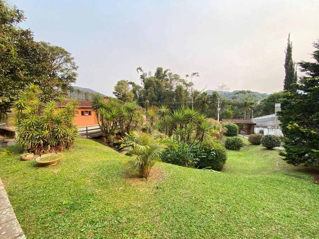 Imagem Casa para Venda em Teresópolis / RJ no bairro Carlos Guinle