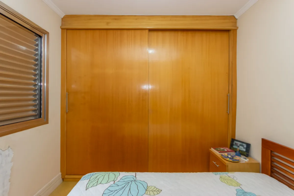 Imagem Apartamento para venda em Jardim Íris com 3 quartos, 61m2