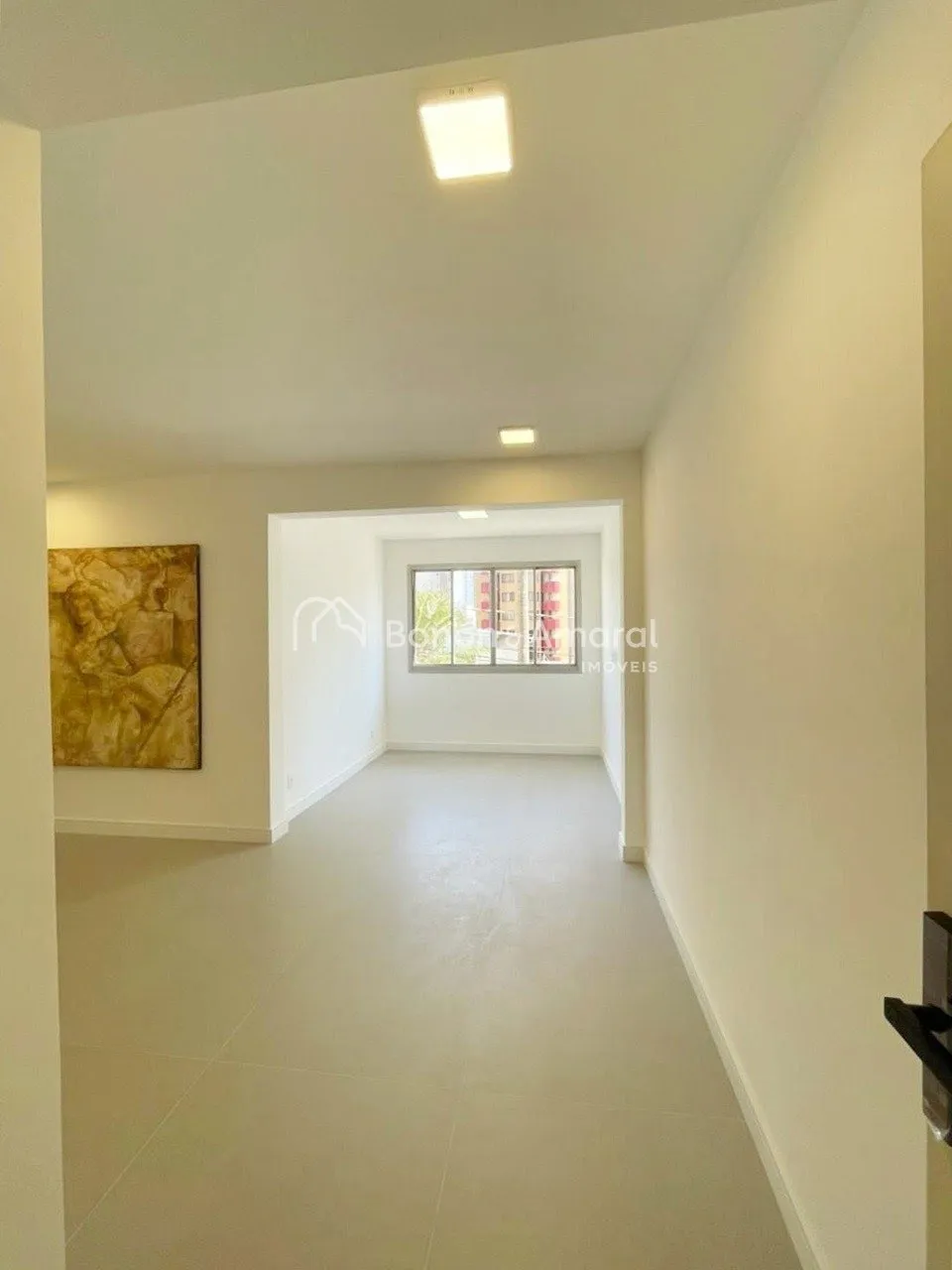Imagem Apartamento para venda no Cambuí - Campinas S.P.