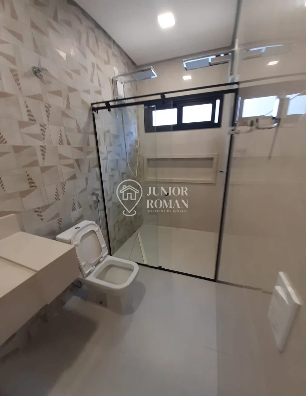 Imagem CASA ALTO PADRÃO 3 SUITES PISCINA CHURRASQUEIRA E AREA GOURMET - BANDEIRANTES BARREIRAS/BA