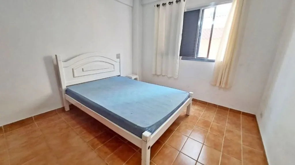 Imagem APARTAMENTO COM 90,00 m² - TUPI - PRAIA GRANDE SP