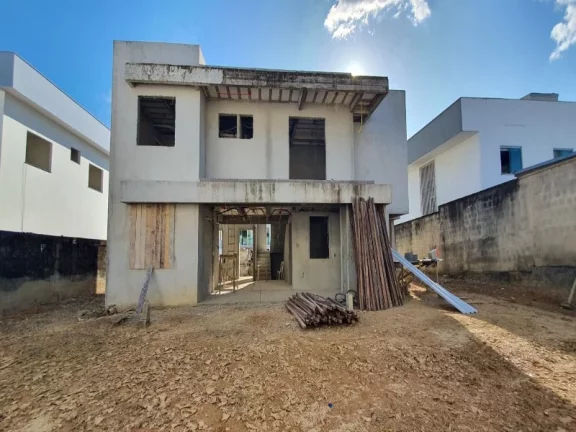 Imagem CASA RESIDENCIAL em MANAUS - AM, PONTA NEGRA