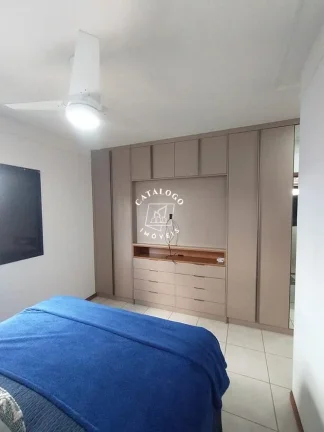 Imagem Apartamento a Venda no bairro Santa Cruz do José Jacques - Ribeirão Preto, SP