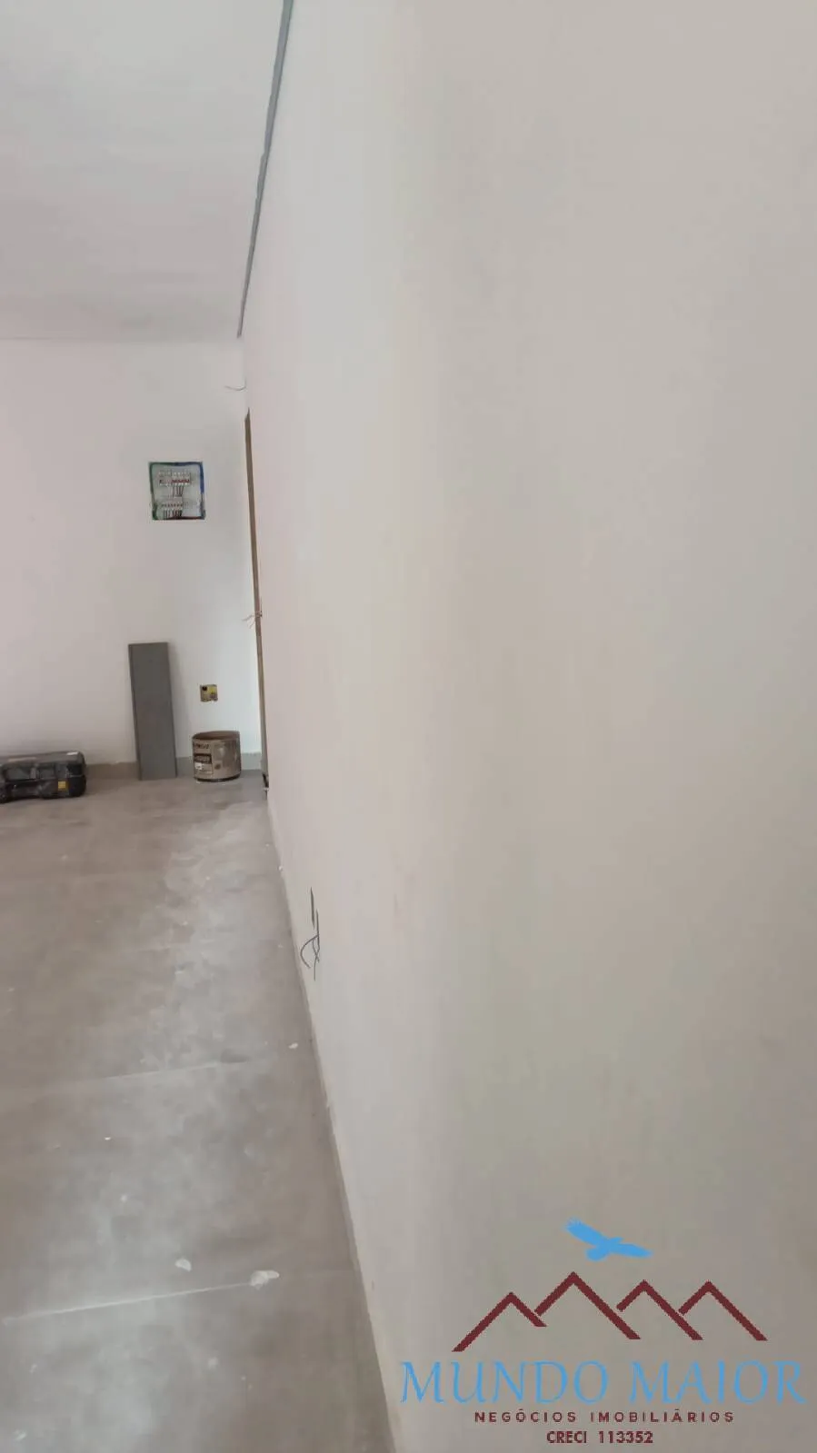 Imagem Cobertura Espaçosa com elevador no Vila Curuçá - Viva com Estilo e Conforto
