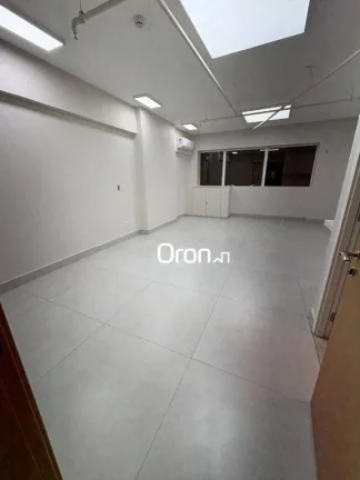 Imagem Sala à venda, 39 m² por R$ 469.000,00 - Jardim Goiás - Goiânia/GO