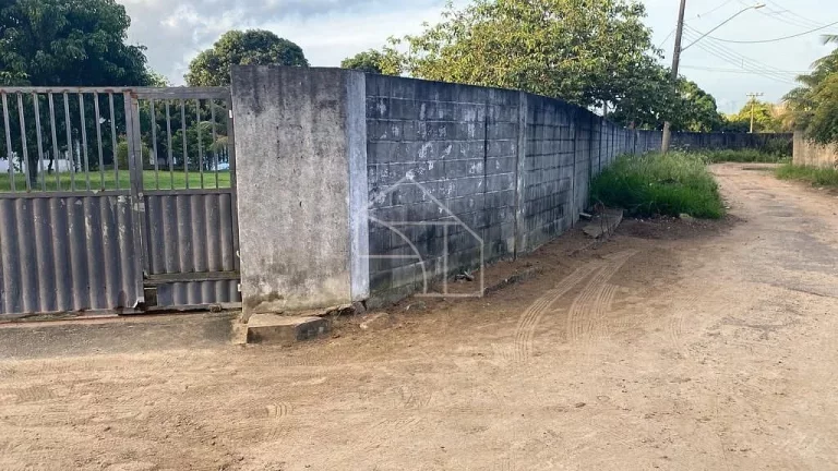 Imagem Área à venda, 17550 m² - Jardim Limoeiro - Serra/ES