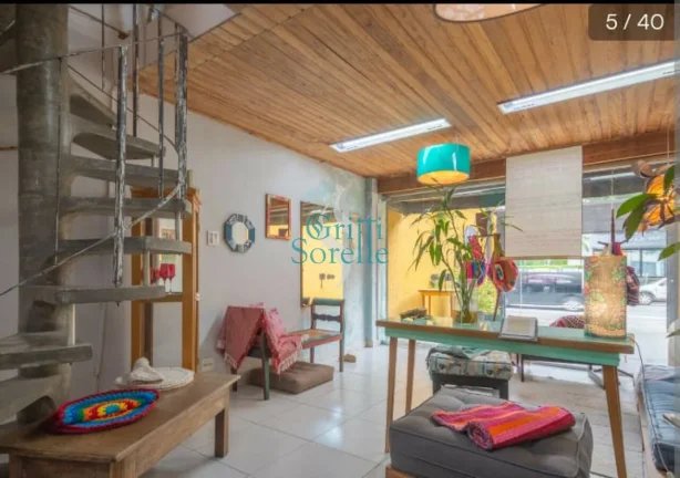 Imagem Casa/Sobrado à Venda em Indianópolis - São Paulo/SP.
