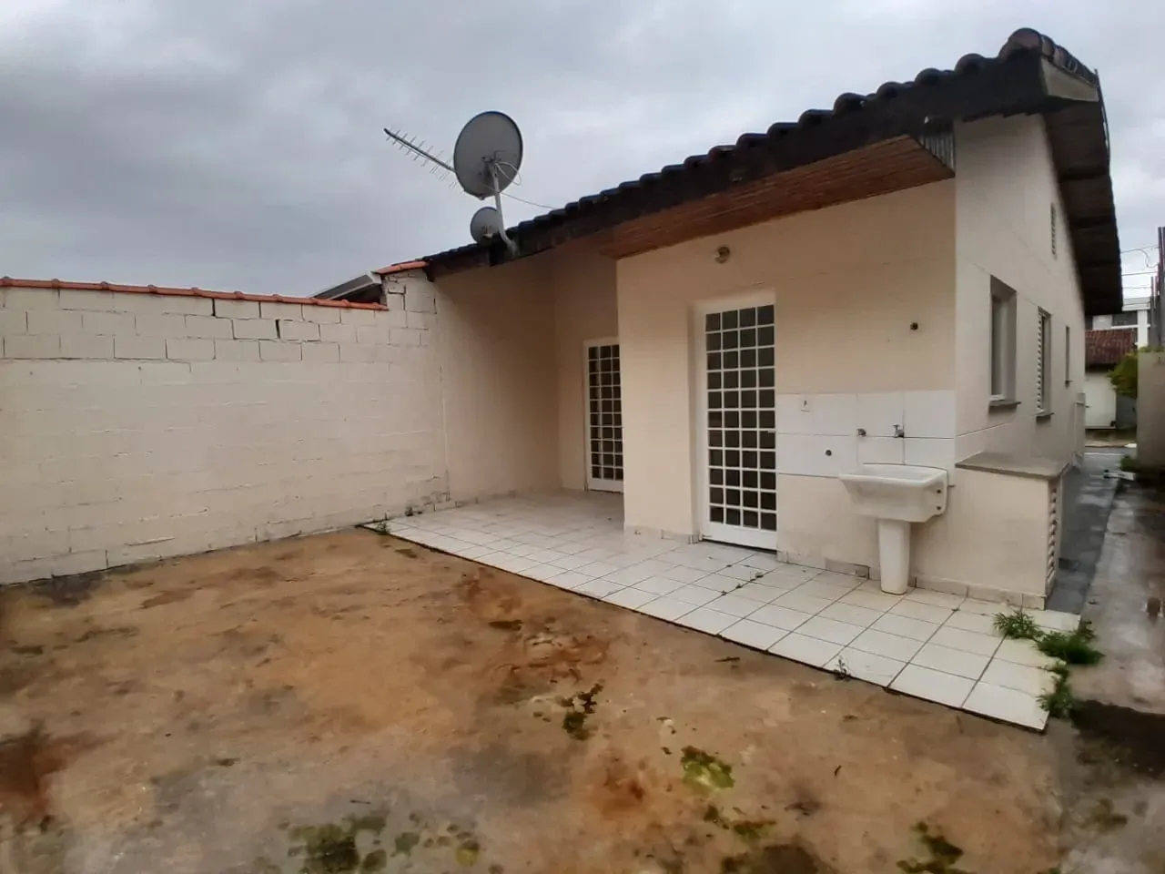 Imagem Casa de Condomínio com 2 Quartos à Venda ou Locação, 58 m² em Tijuco Preto(Caucaia do Alto) - Cotia