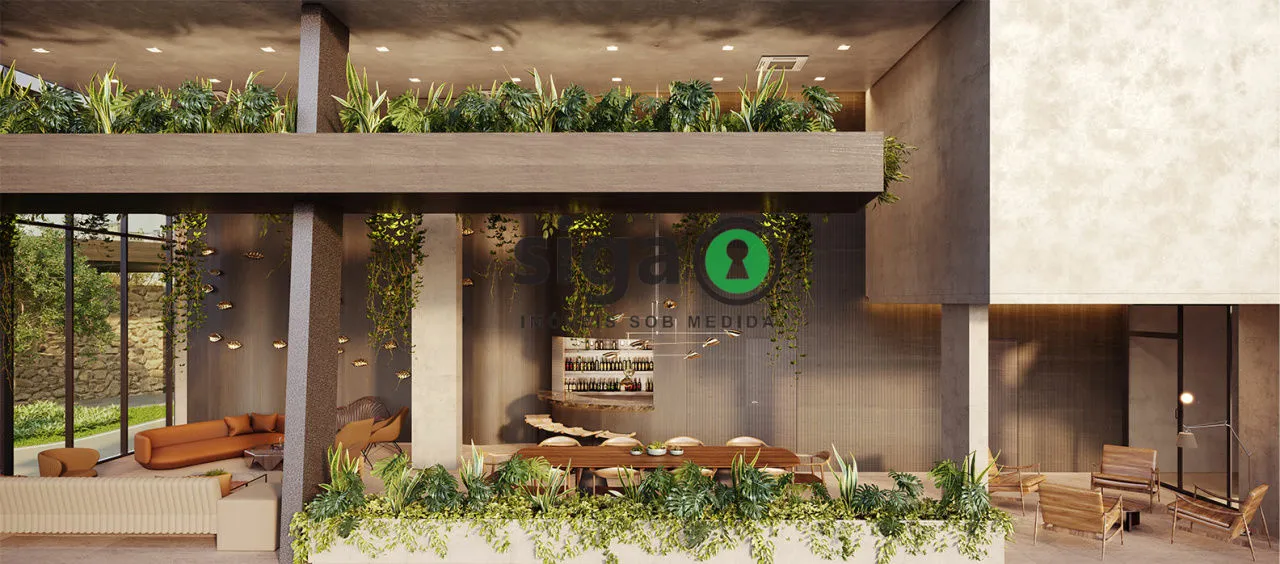 Imagem Apartamento para venda no Ibirapuera 4 suítes, São Paulo - SP