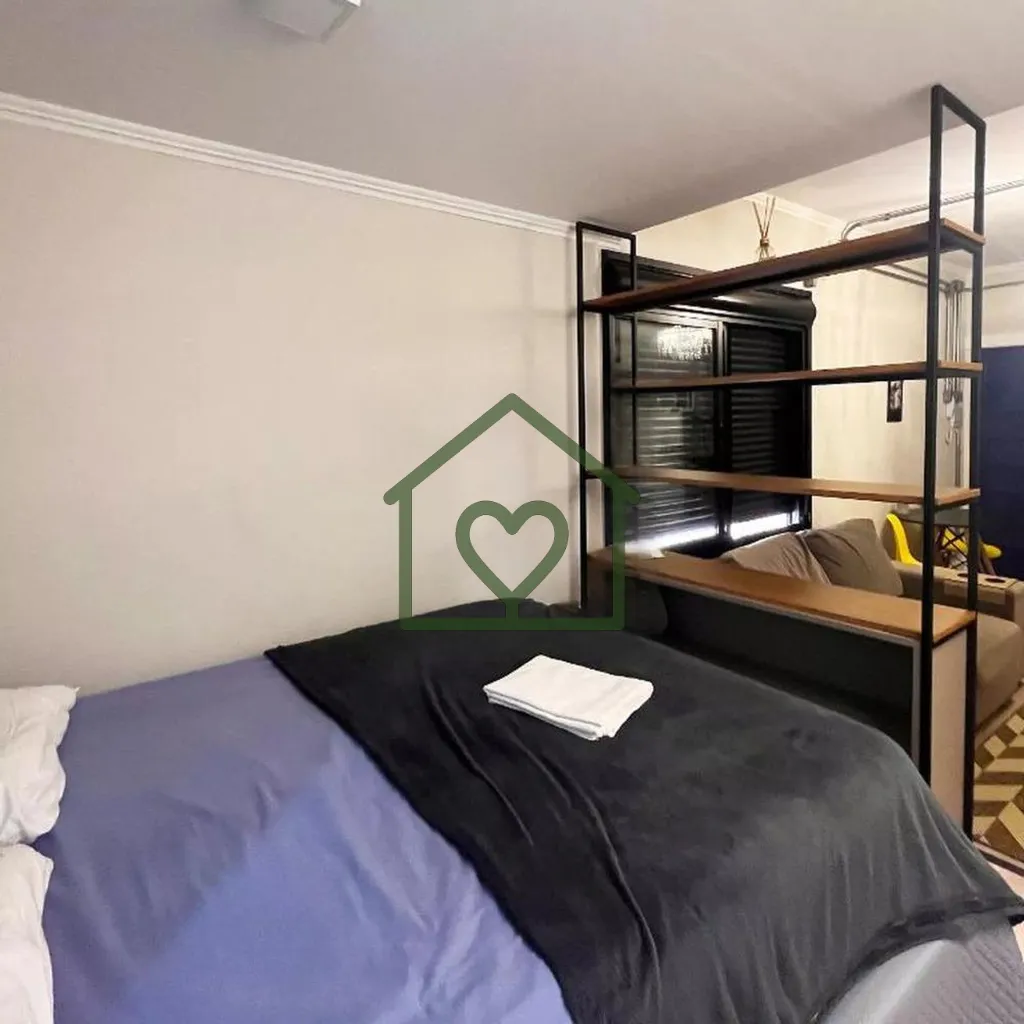 Imagem Apartamento aconchegante, mobiliado e pronto para morar no Centro Histórico de Porto Alegre!

Excel...