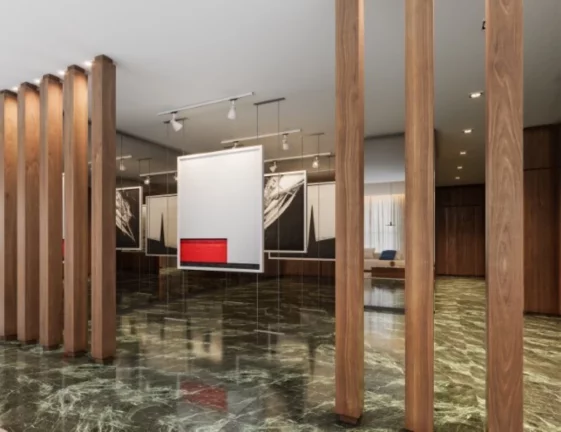 Imagem APARTAMENTO RESIDENCIAL em São Paulo - SP, Vila Madalena