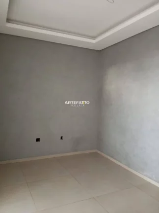 Imagem CASA RESIDENCIAL ZANETTI