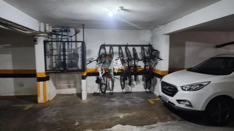Imagem Apartamento a venda 3 dormitórios, 1 suíte, 1 vaga em Marapé, Santos/SP