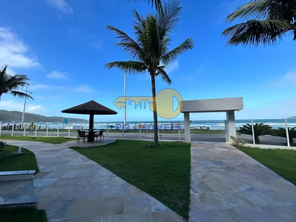Imagem APARTAMENTO DE ALTO PADRÃO FRENTE AO MAR NA PRAIA DE BOMBAS-SC