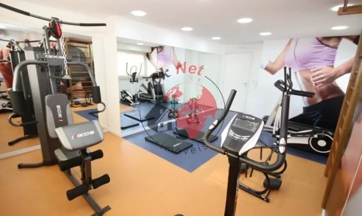 Imagem EXCELENTE APARTAMENTO COM 2 DORMITÓRIOS NO BAIRRO SANTA PAULA EM SÃO CAETANO
