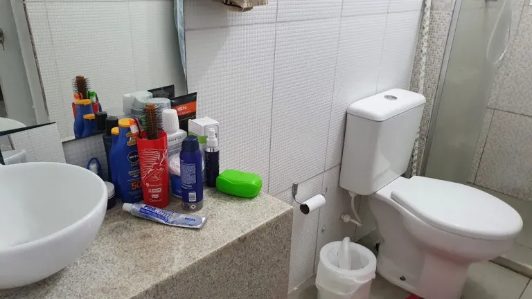 Imagem Apartamento com 2 Quartos à Venda, 54 m² em Candeias - Jaboatão Dos Guararapes