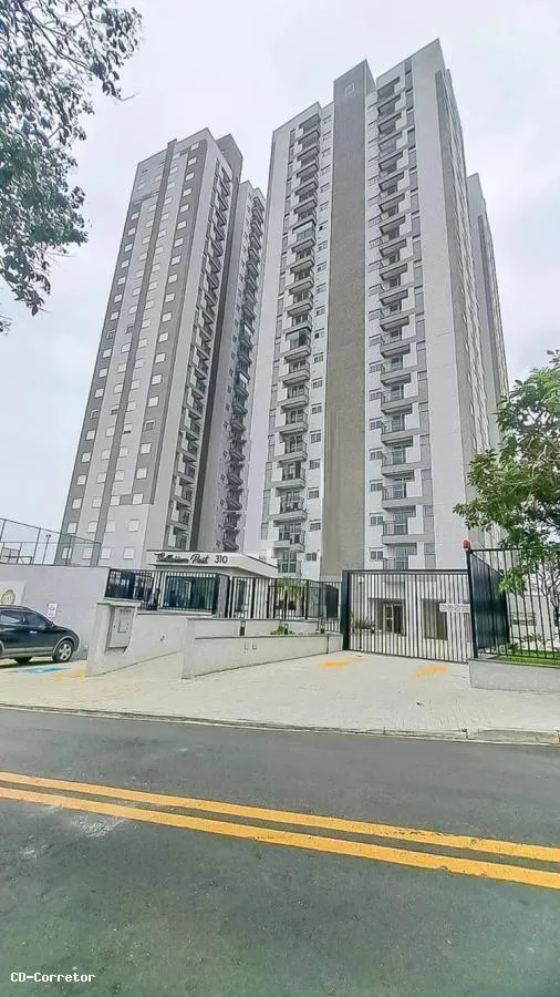 Imagem Apartamento para Venda em São Bernardo do Campo / SP no bairro Centro