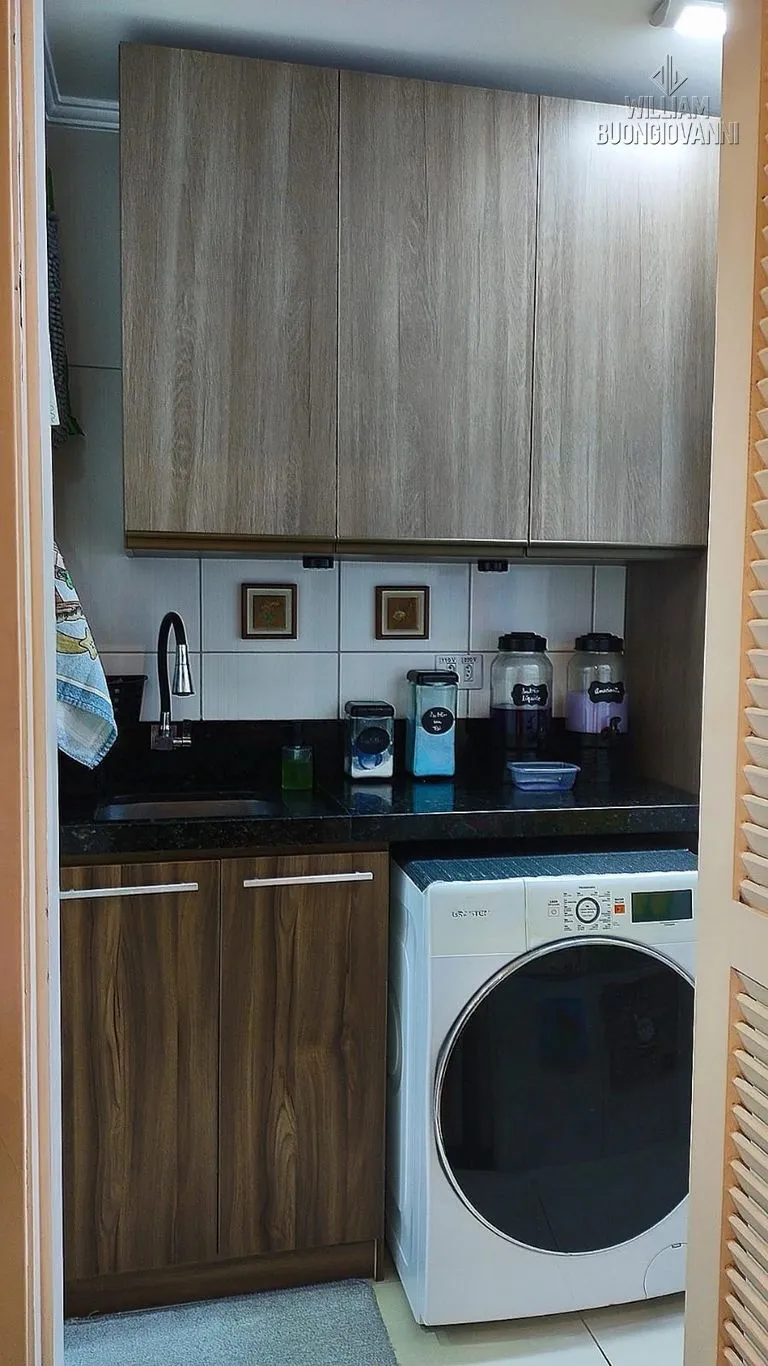 Imagem APARTAMENTO 1 QUARTO, MOBILIADO - GUILHERMINA PRAIA GRANDE/SP