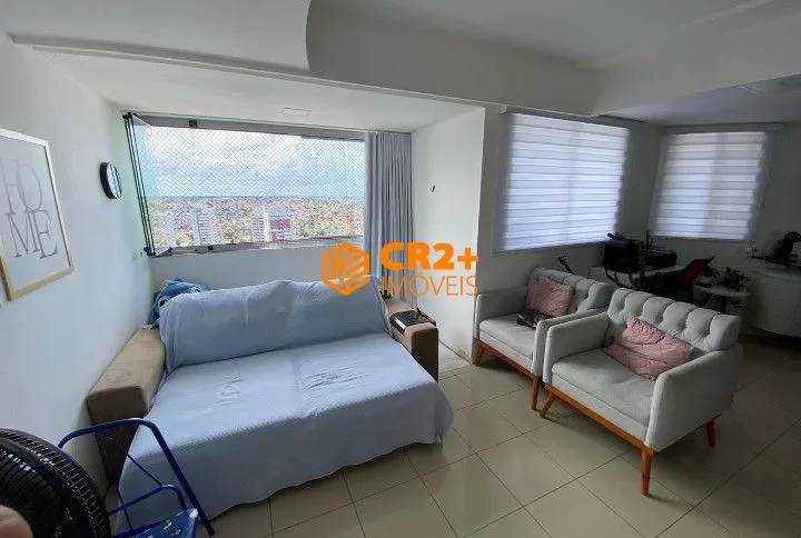 Imagem Vendo Excelente Apartamento em casa amarela 87m2- 3 quartos sendo uma suíte