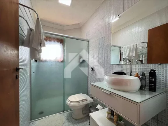 Imagem Casa de Condomínio em Jardim Passárgada I - Cotia